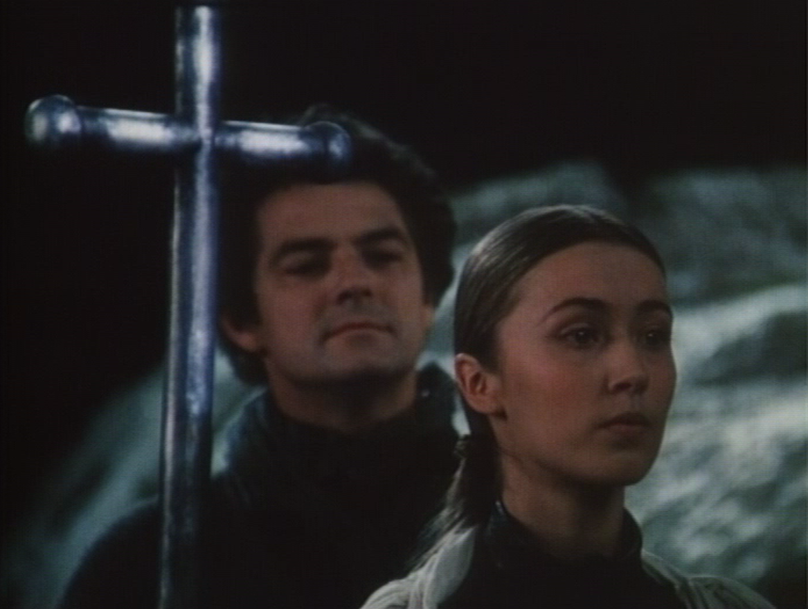 "Parsifal"