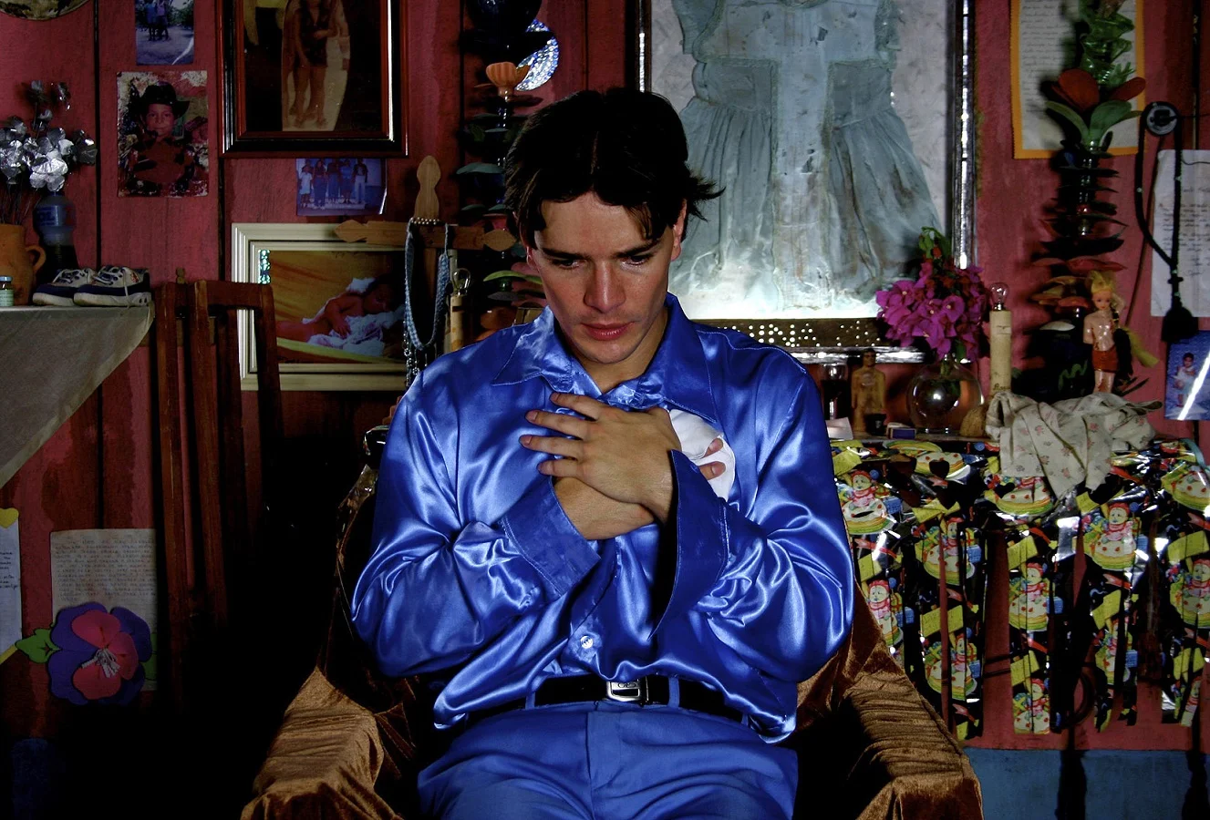 A Festa da Menina Morta, 2008.