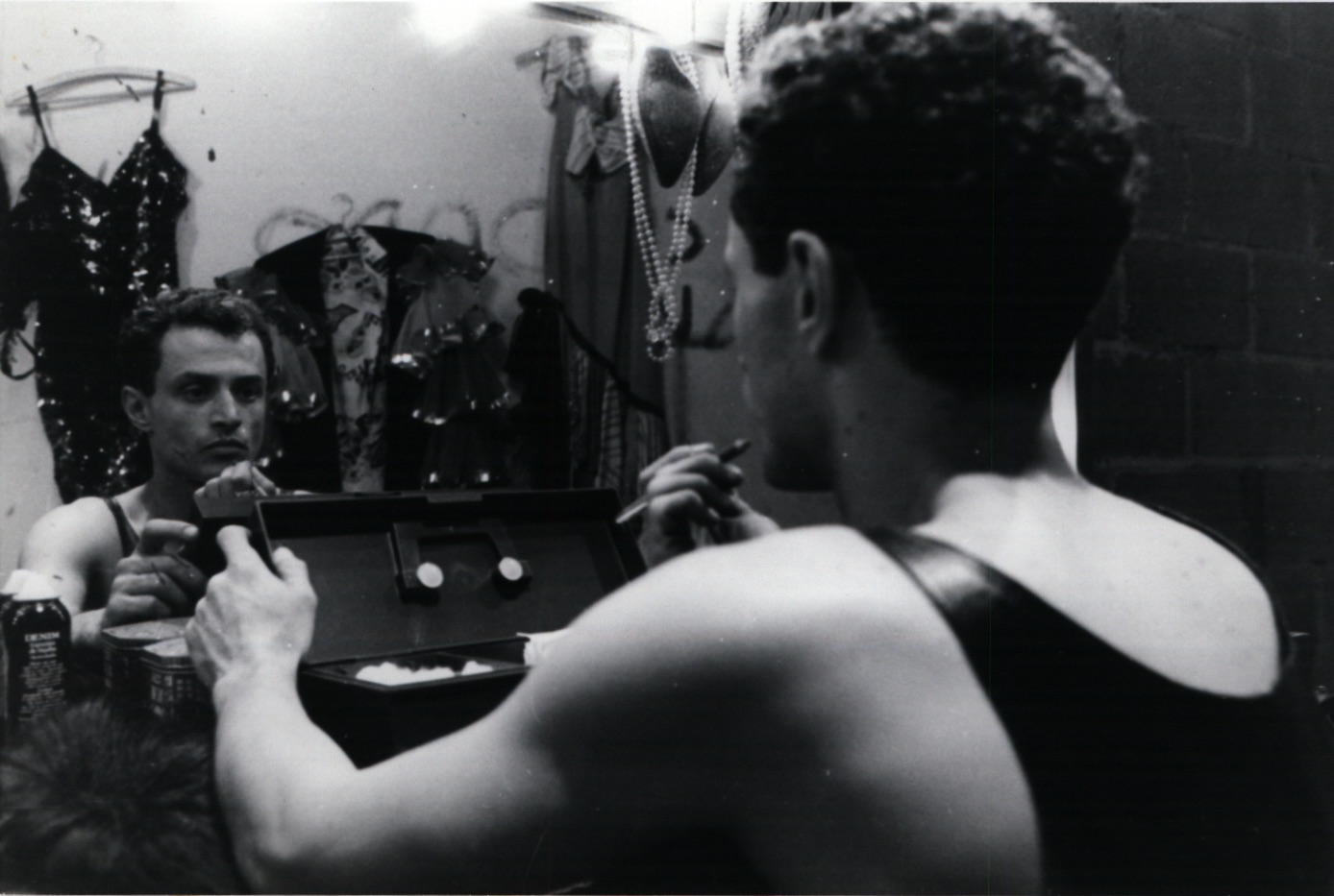 Anjos da Noite, 1986