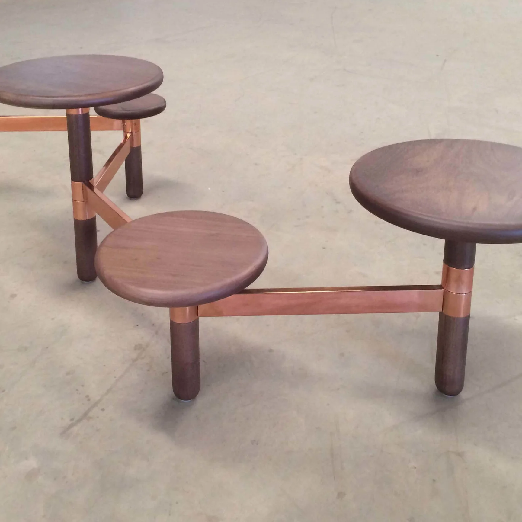 Flávia Pagatti (mesa ciranda)