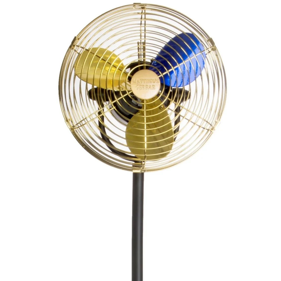 Gerbar (ventilador pedestal)