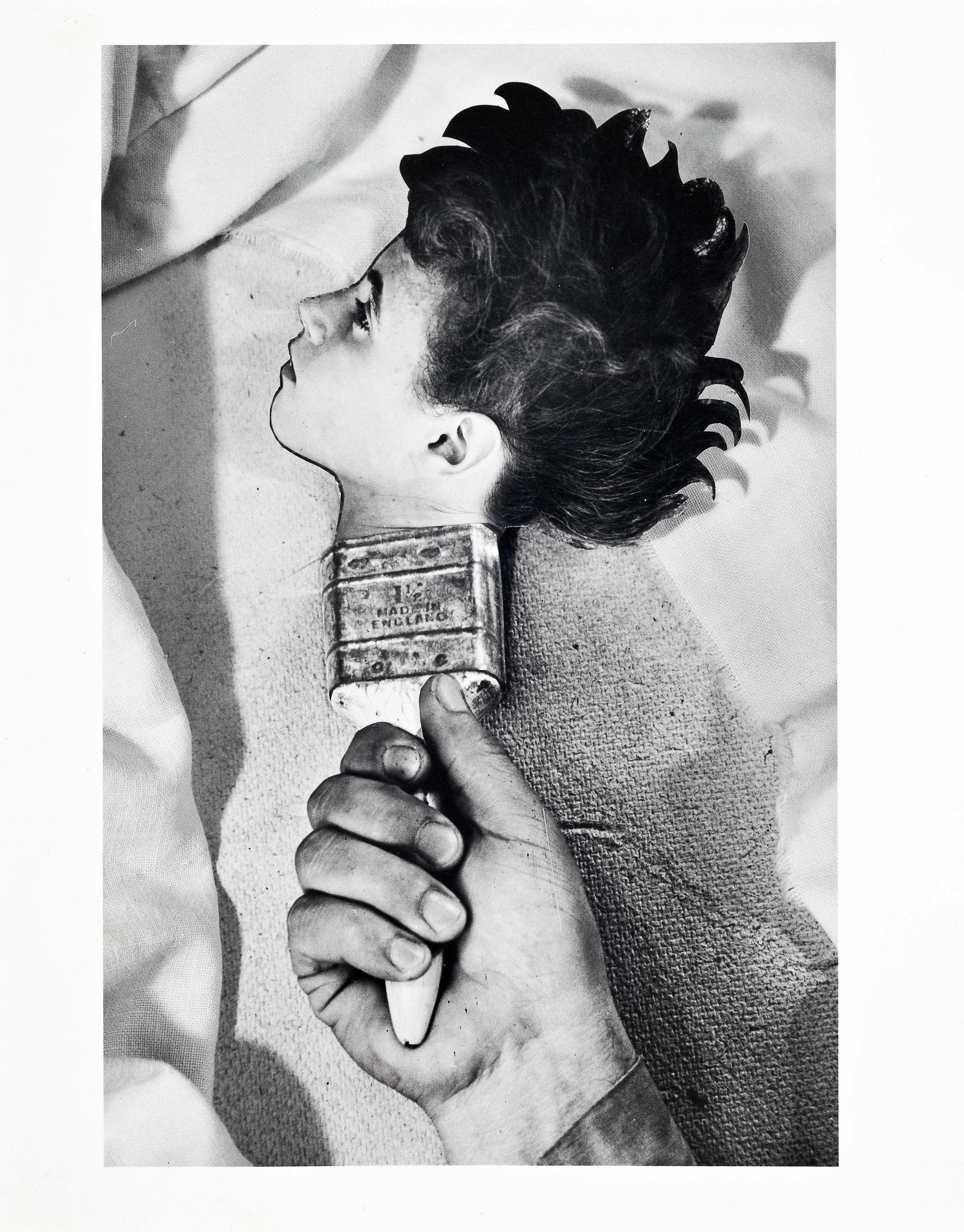 Grete Stern