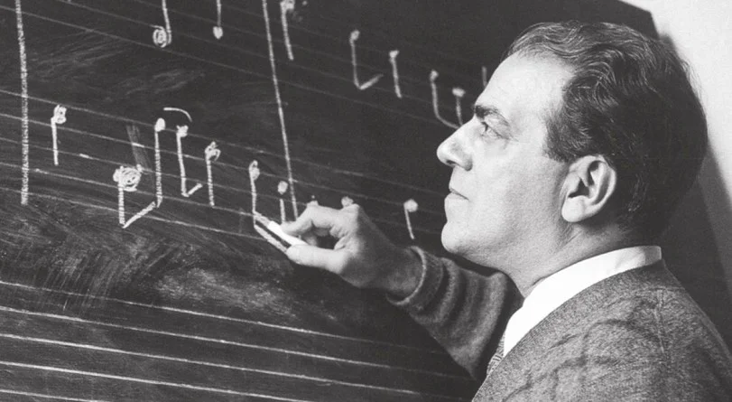 Villa-Lobos (1887-1959) foi responsável pela descoberta de linguagem peculiarmente brasileira