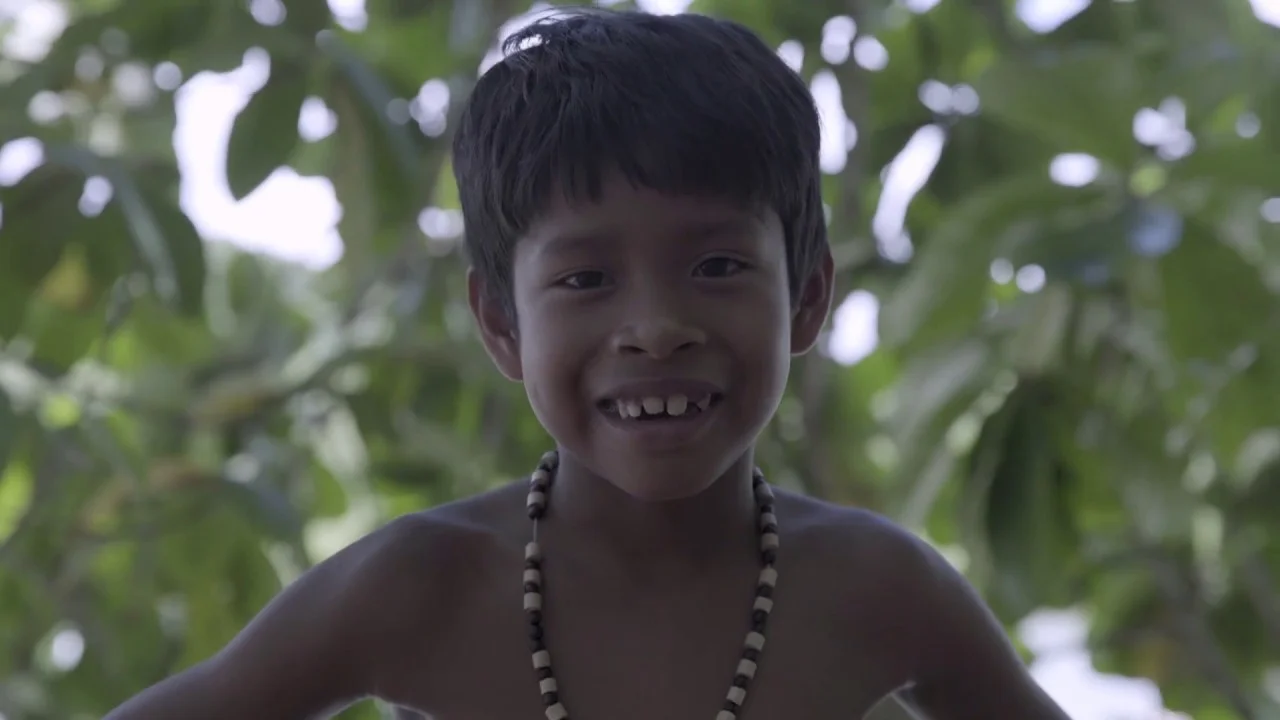 Filme mostra banda “AMescla” na Bahia: junção de conhecimentos de cenários e pessoas durante 30 dias