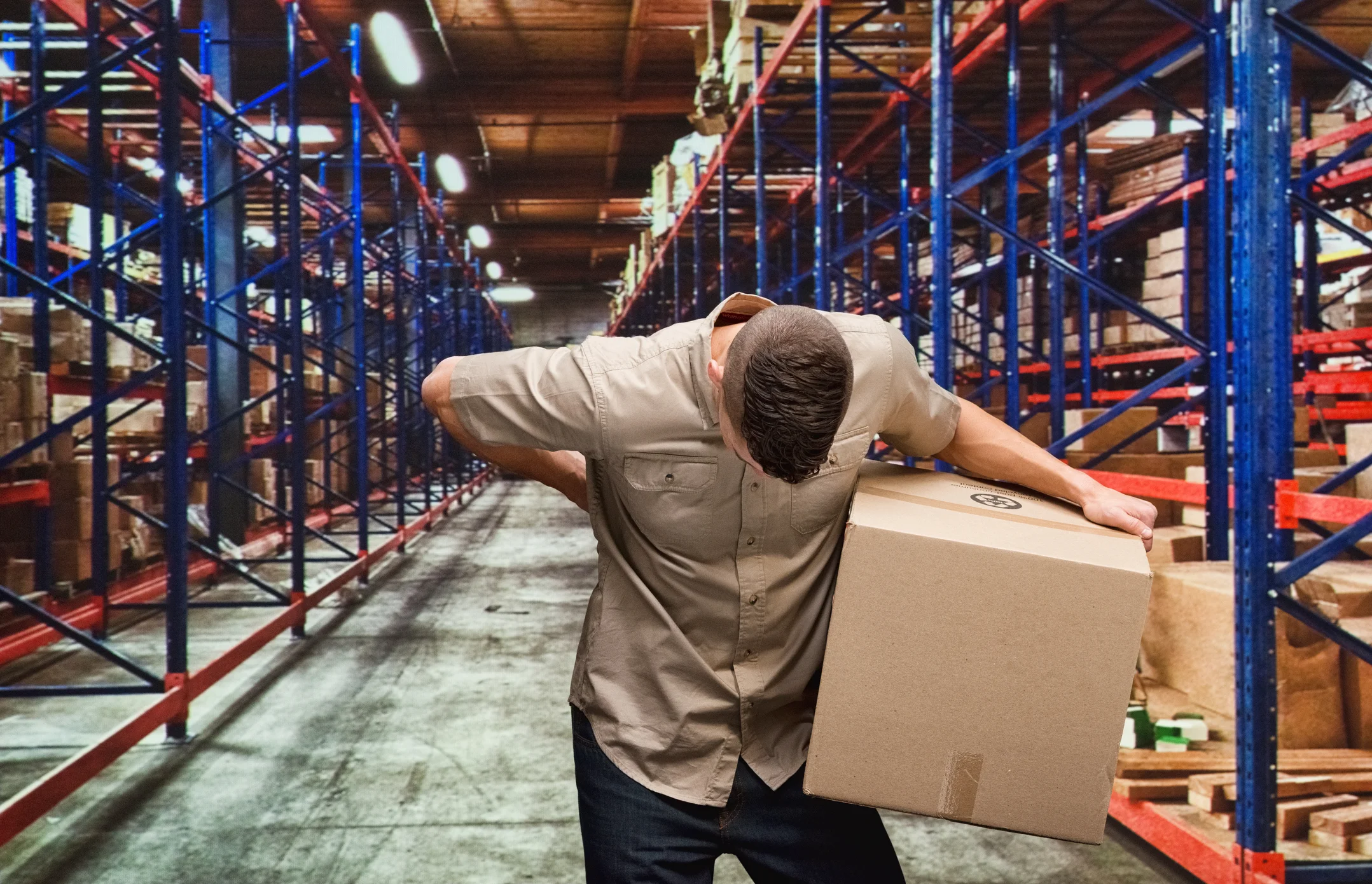 Workers' Compensation
