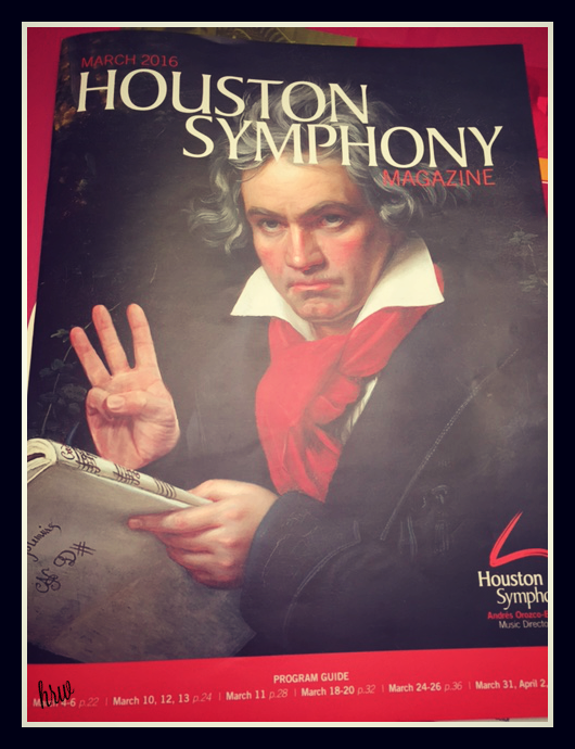 Blog Symphony