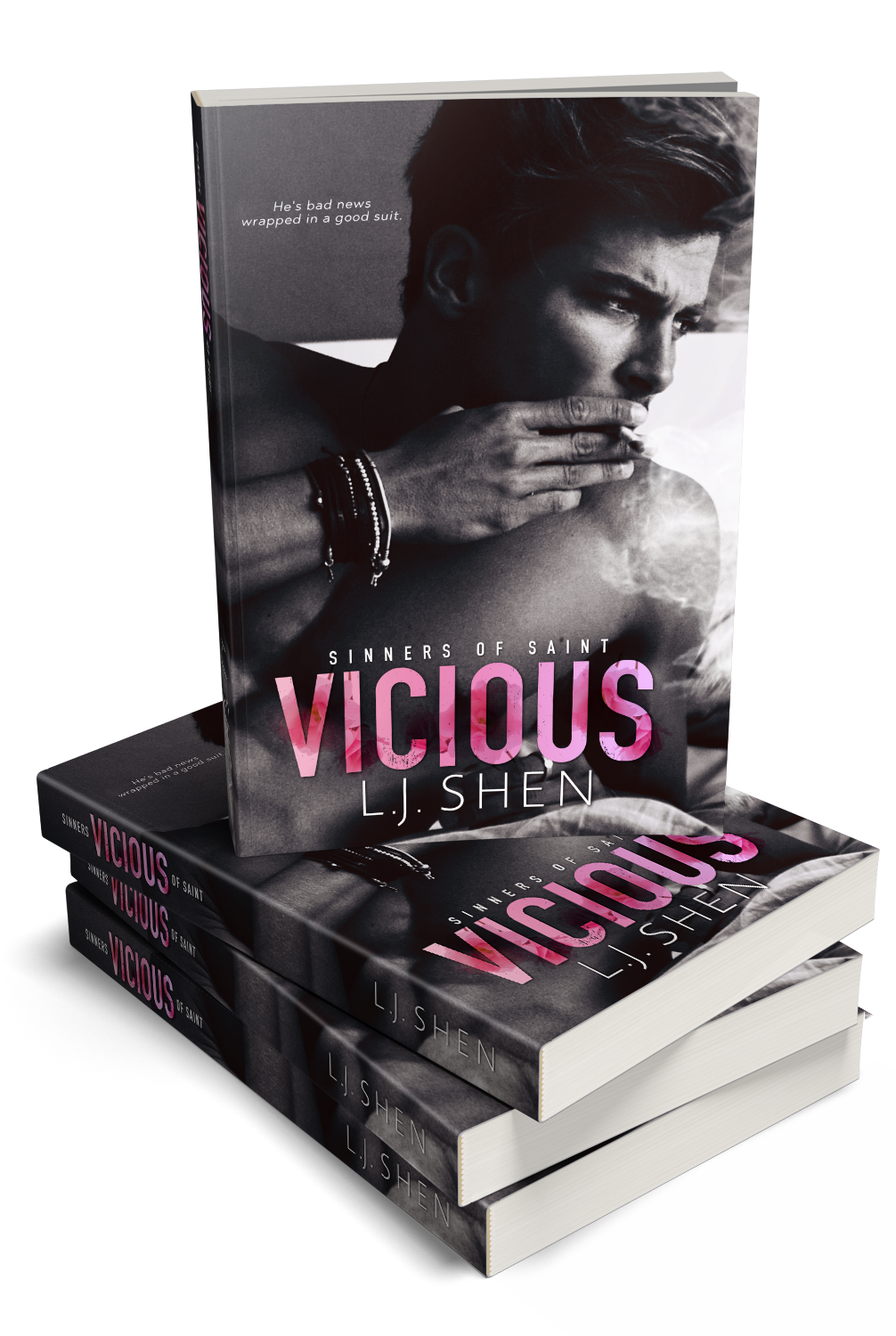 Add to Goodreads: http://bit.ly/2husFxl