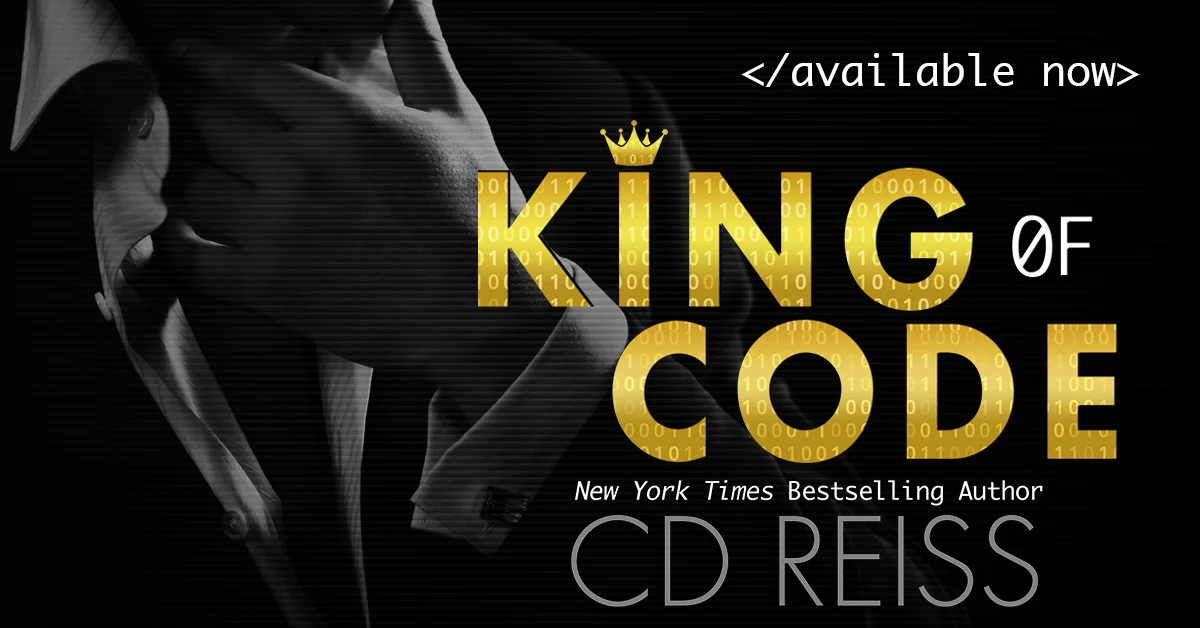 KING OF CODE AN RELEASE BLITZ.jpg