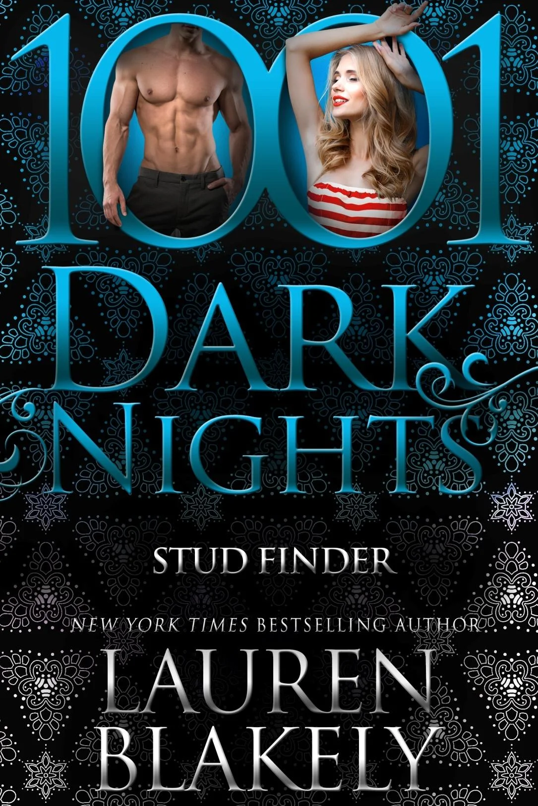 ✮✮✮ STUD FINDER is here! Grab your copy today! ✮✮✮ Man seeking woman: Hot, rich, smart, witty, self-made multimillionaire Internet genius seeks classy, intelligent, sexy, fun-loving woman who’s interested in settling down and sharing all the good things. There. Best. Ad. Ever. I will absolutely find the woman of my dreams, someone who’ll love me for me. Even if my sister thinks I need help dating, I’m confident I can pull this off, courtesy of the great worldwide web. Let me just hit the upload button right now… ***** No. Just no. As a woman and a professional matchmaker, I can’t let Dylan Parker run this ad. He’s the catch of all catches. That’s why his sister has asked me to help her ridiculously good-looking, insanely rich, but socially clueless brother find a woman. As a broker of happily ever afters, I’m known as the Stud Finder since I make a great living pairing wildly successful women with men who won’t fleece them but will adore them. After all, what woman in her right mind wouldn’t fall in love with Dylan? I mean, besides me. It totally won’t be me.