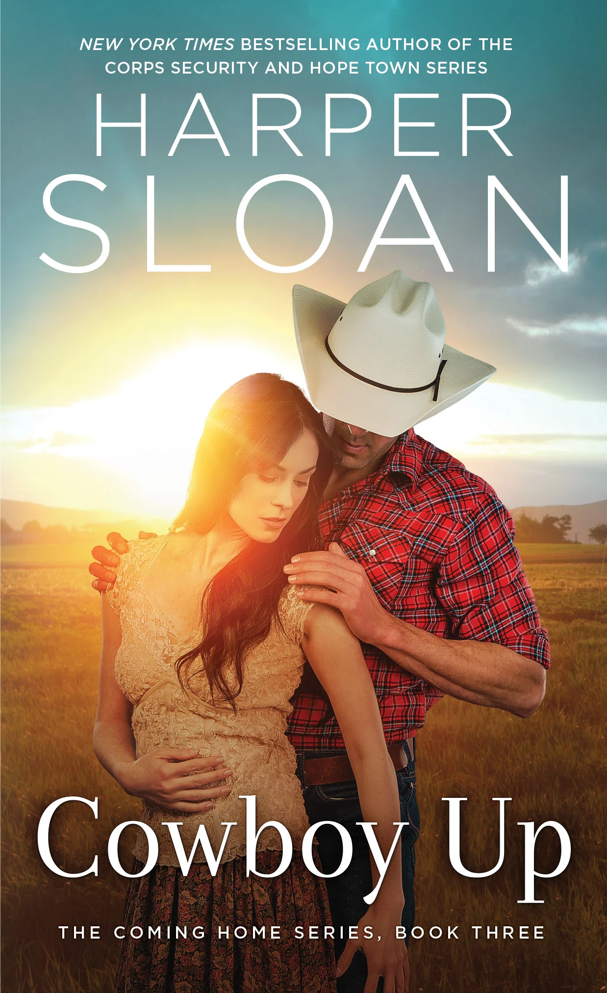 As the eldest Davis, Clayton has always tried to lead by example. He takes his job as head of the family businesses seriously, making sure the farm and auto shop are running smoothly—along with keeping an eye on his brother and sister. For him, there’s a time and place to let go of the control he holds with an iron grip. And with the way he grew up, coupled with a disastrous end to his last relationship, he’s just fine with his quiet, solitary life. Most of the time. What he hadn't counted on was the cute, quirky, shy bookstore owner, Caroline Michaels. She's the proverbial woman next door—well, the next town over, that is. Caroline hasn't lived an easy life, but after escaping a verbally abusive ex, she's finally living it for herself. The last thing she ever expected was a one-night stand with Clay Davis she can’t stop thinking about. So when she falls on hard times and Clay comes out of nowhere to her rescue, she realizes just how impossible it’ll be to stay away from him. Now all she has to do is convince him to live a little…. Will Clay be able to give up the reins and finally settle down? And, more importantly, will Caroline muster enough courage to lasso him up? Goodreads Amazon US ~ Amazon US Paperback Amazon UK ~ Amazon AU ~ Amazon CA Barnes & Noble ~ Kobo ~ iBooks
