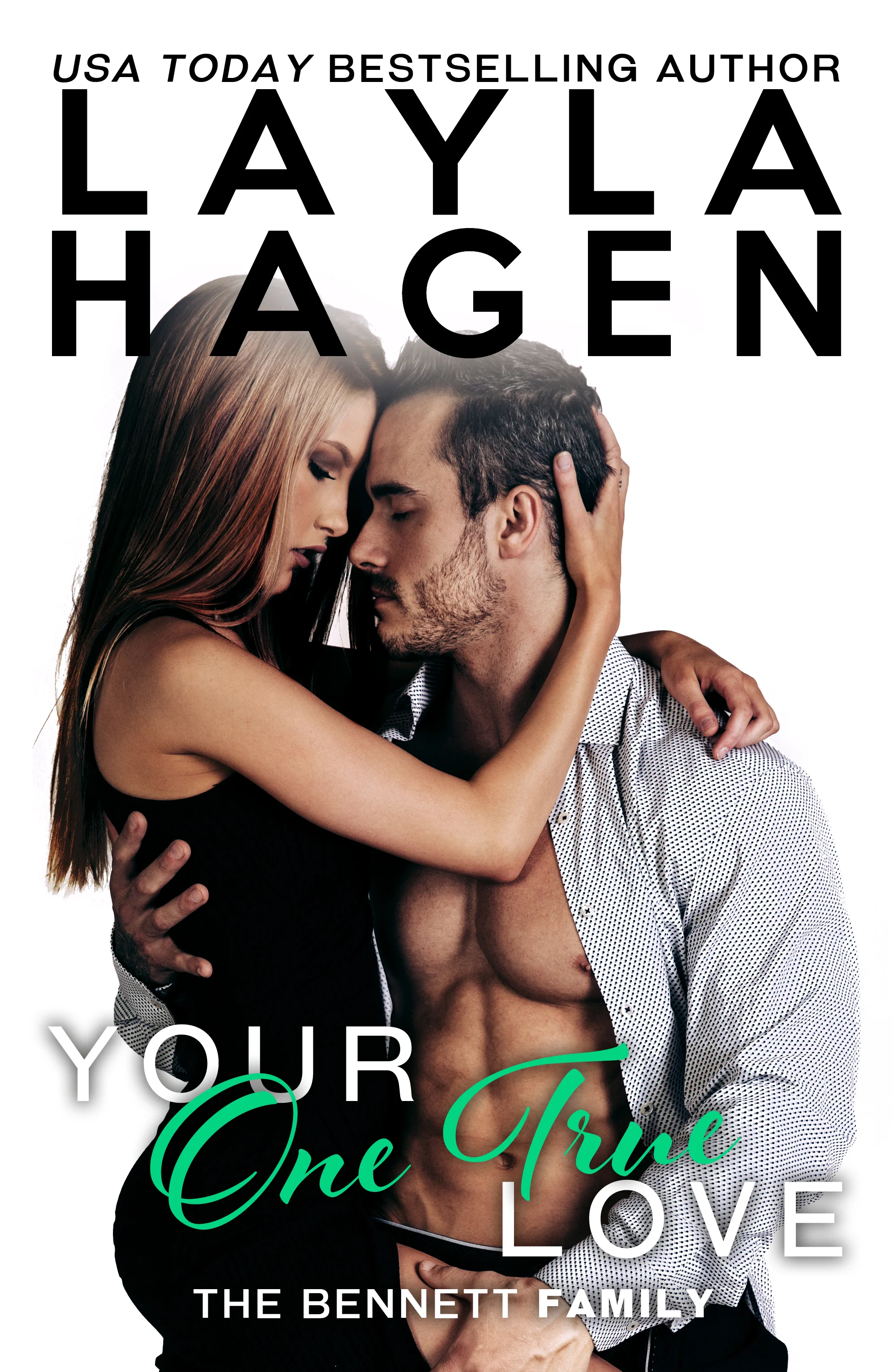 She’s the one who got away. This time, he refuses to let her slip through his fingers. Daniel Bennett has no regrets, except one: letting go of the woman he loved years ago. He wouldn’t admit it out loud, but he’s been pining for Caroline ever since. But his meddling family can read him like an open book. So when his sisters kick up their matchmaking shenanigans, Daniel decides to play right along. After all, he built his booming adventure business by making the most out of every opportunity. And he has no intention of missing out on opportunity to be near Caroline. Determined to keep her heart in check, Caroline Dunne knows better than to fall for Daniel’s charms again--even though the man is a walking temptation. Everything from his sexy smile to his charming banter makes her toes curl and her heart throb. Even with their lives going in separate directions, neither can ignore the magnetic pull between them, or deny their connection. But will they find the second chance they've both wanted all along? Get your hands on YOUR ONE TRUE LOVE: Amazon ~ Apple ~ B&N ~ Kobo