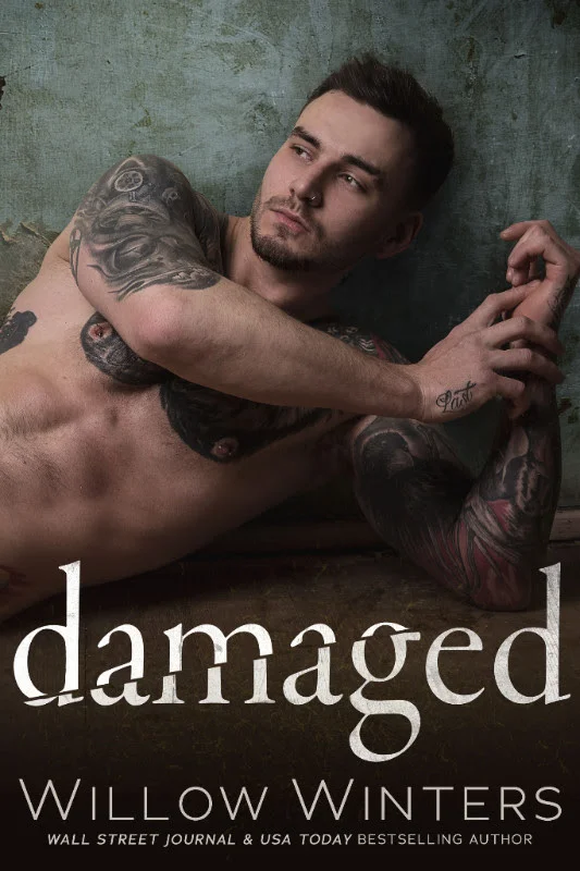 I married the bad boy from Brooklyn. The one with the tattoos and the look in his eyes that told me he was bad news. The look that comes with all sorts of warnings. I knew what I was doing. I knew by the way he put his hands on me; how he owned me with his forceful touch. I couldn’t say no to him, not that I wanted to. That was then, and it seems like forever ago. Years later, I’ve grown up and moved on. But he’s still the man I married. Dangerous in ways I don’t like to think about. Sexy as sin, he attracts all the wrong kinds of temptations. The kind that lands a couple like us in the gossip columns. The kind that’s unforgivable. The kind that splits up marriages. I did this to myself. I knew better than to love him. And now I’m fucked. I married the bad boy from Brooklyn. And I don’t know how to survive this. GOODREADS LINK PURCHASE LINKS: AMAZON US : AMAZON UK : AMAZON CA : AMAZON AU : B&N : Kobo : iBooks