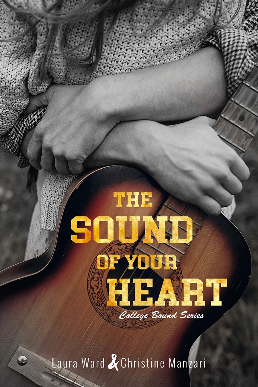 The Sound of Your Heart Ebook Cover.jpg