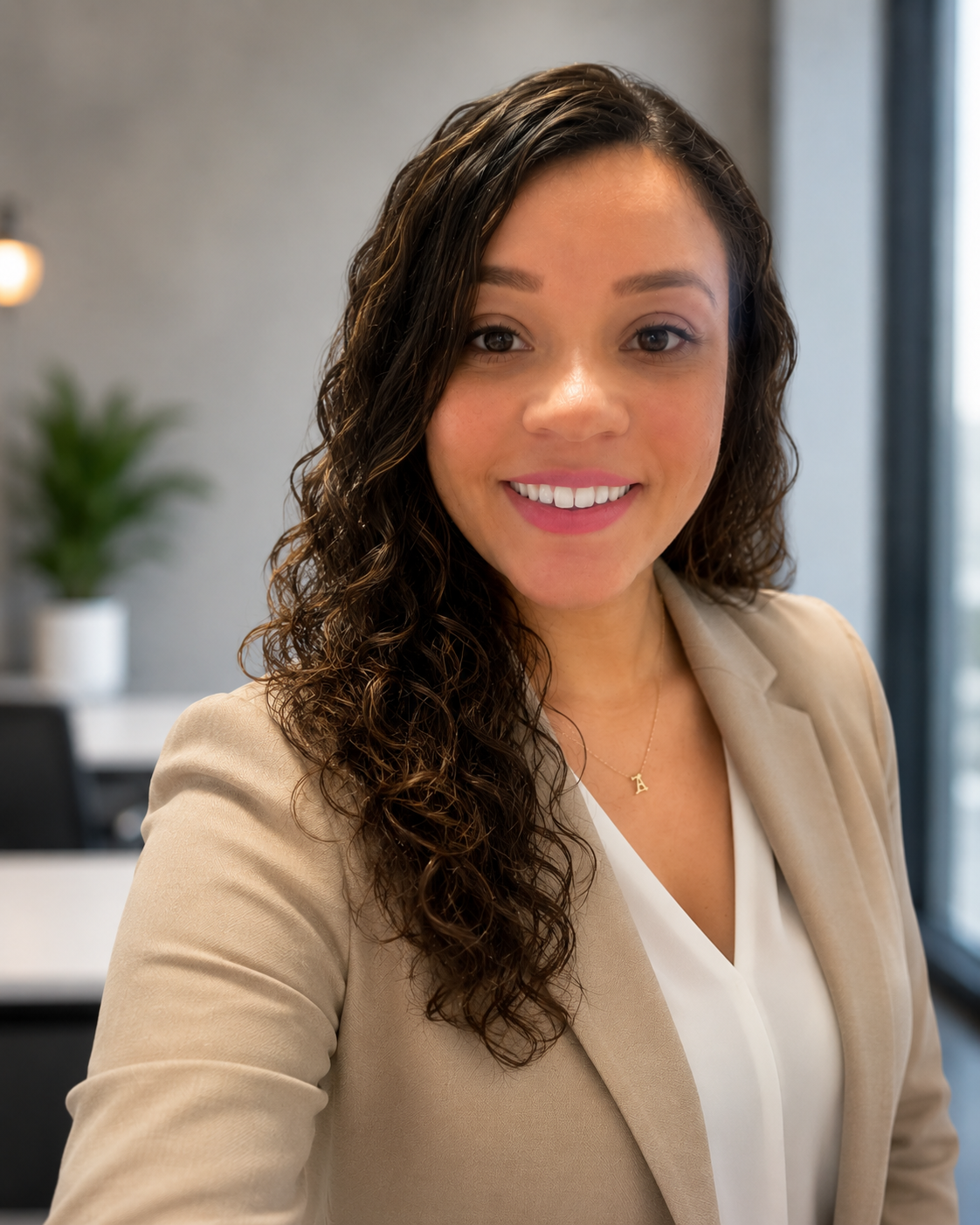 Ashley Ellison | PayBright Agent | Merchant Services in Austin, TX