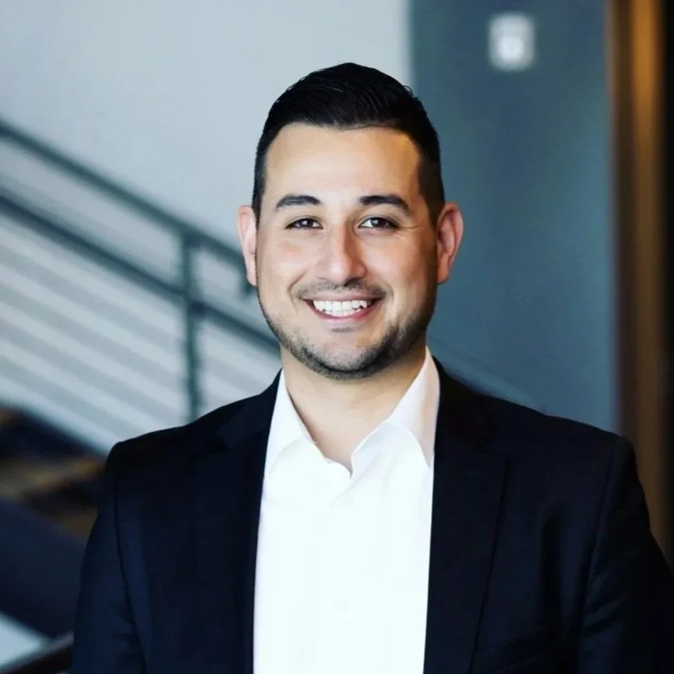 Richard | PayBright | Merchant Services in Virginia