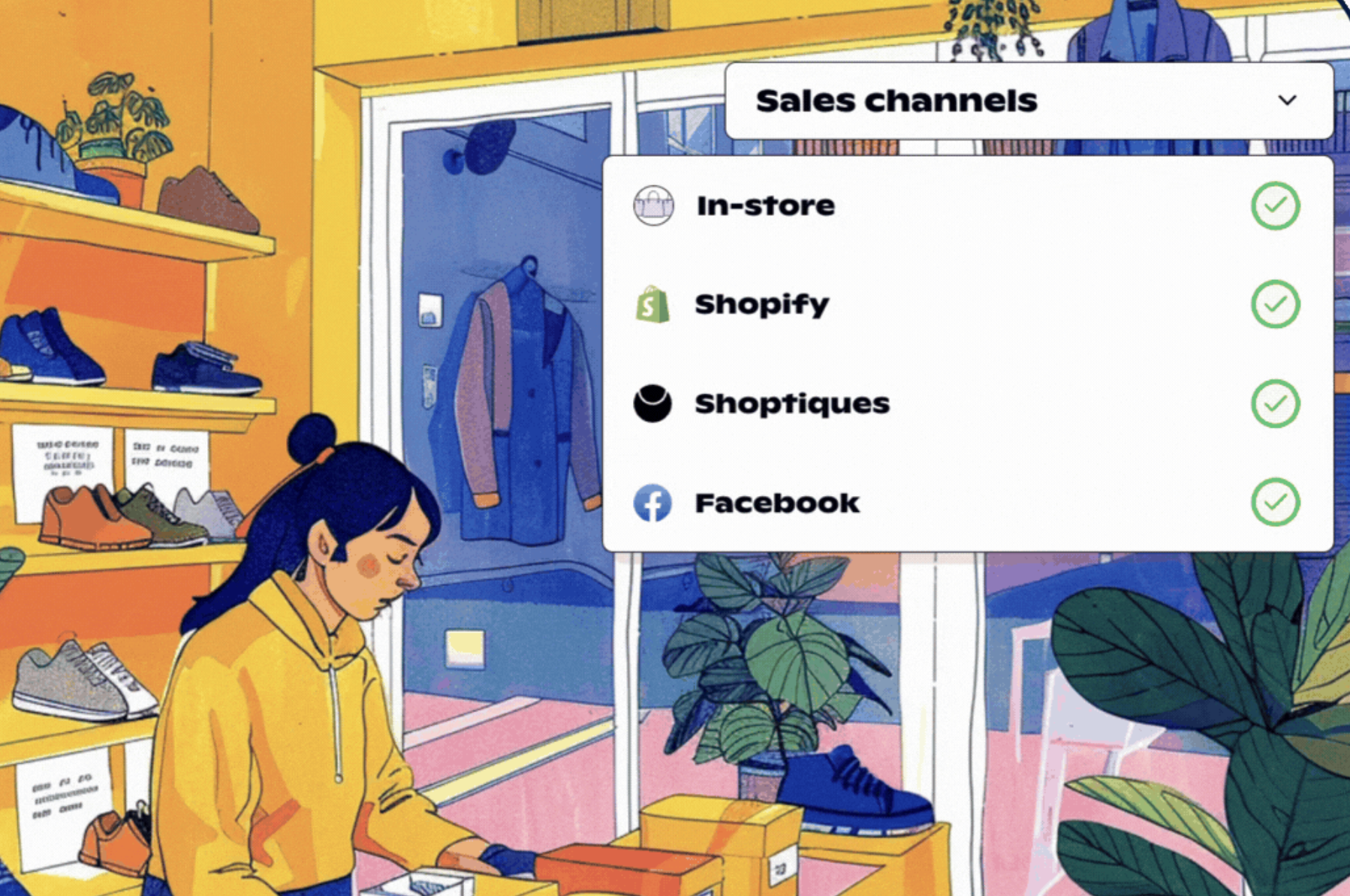 PayBright and Material Unite to Elevate In-Store and Online Retail Customer Experiences