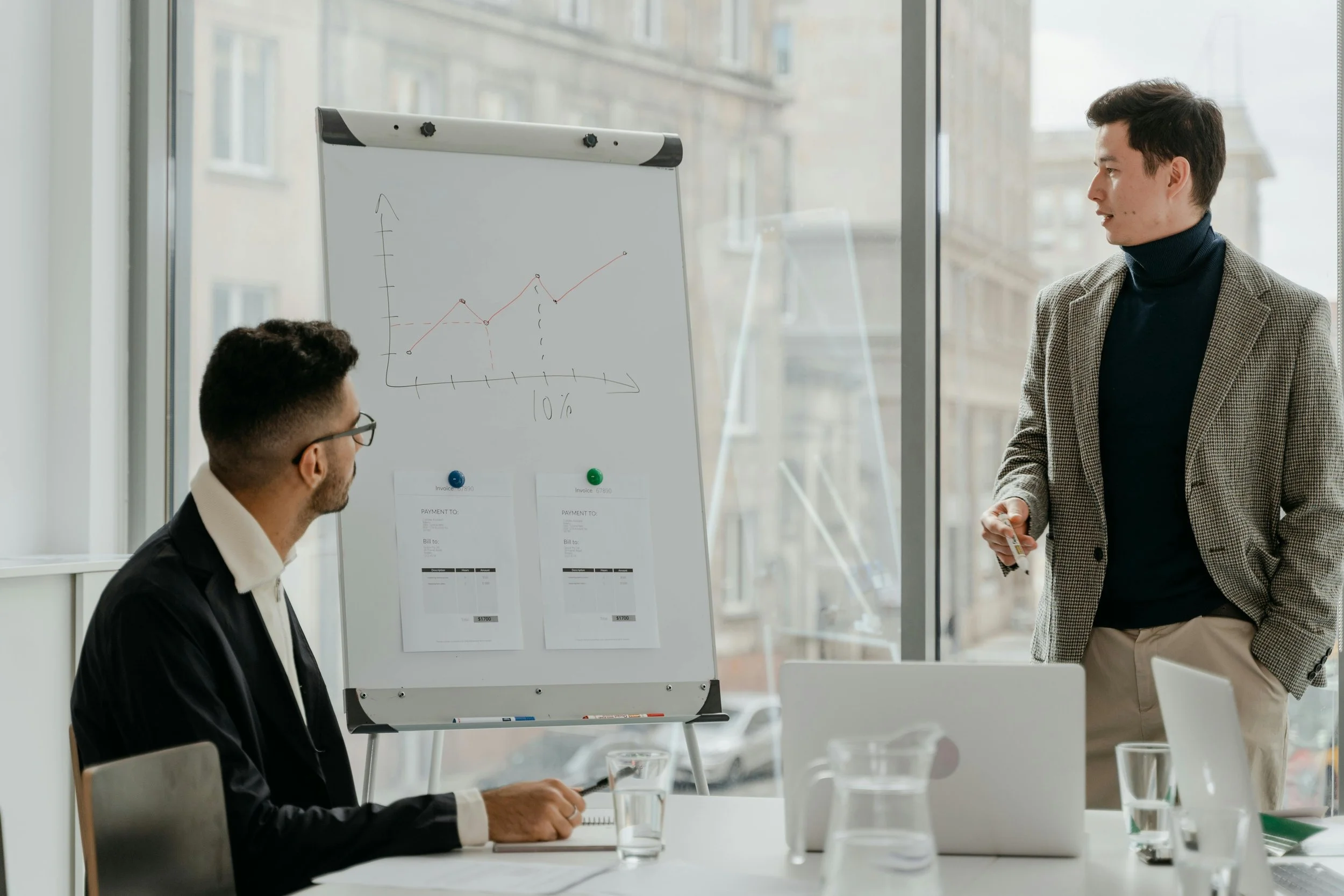 The New Rules of B2B Card Processing