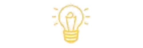 PayBright Lightbulb icon