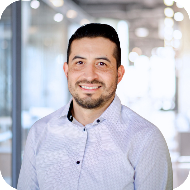 Jesse Young, Director of Support at PayBright