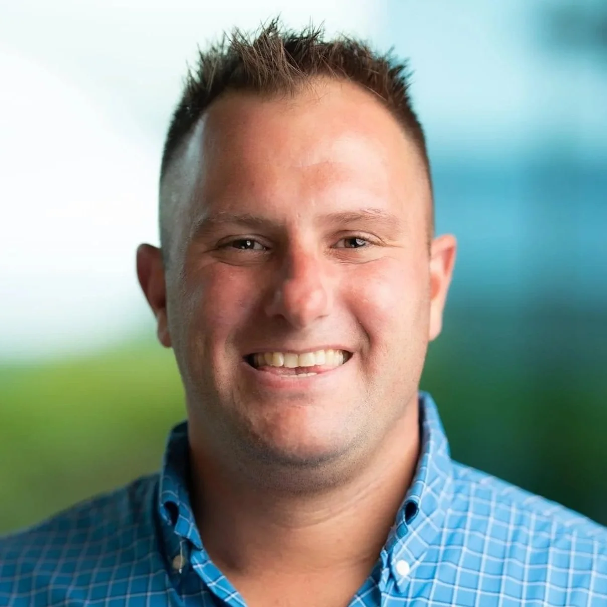 Evan Vernon | Merchant Services in Pompano Beach, FL | PayBright