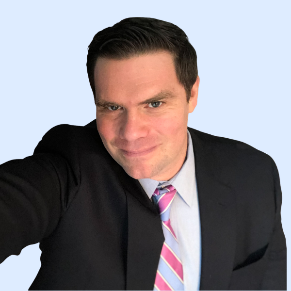 Chas, PayBright payment processing agent in New Jersey