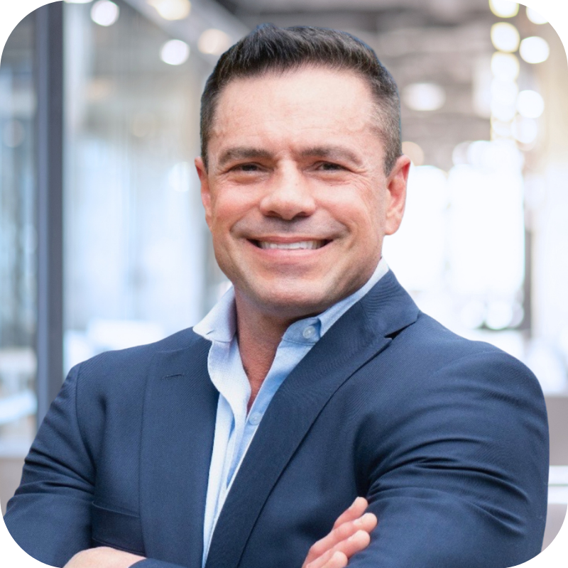 Headshot of Starr Hodel, VP of Business Development at PayBright