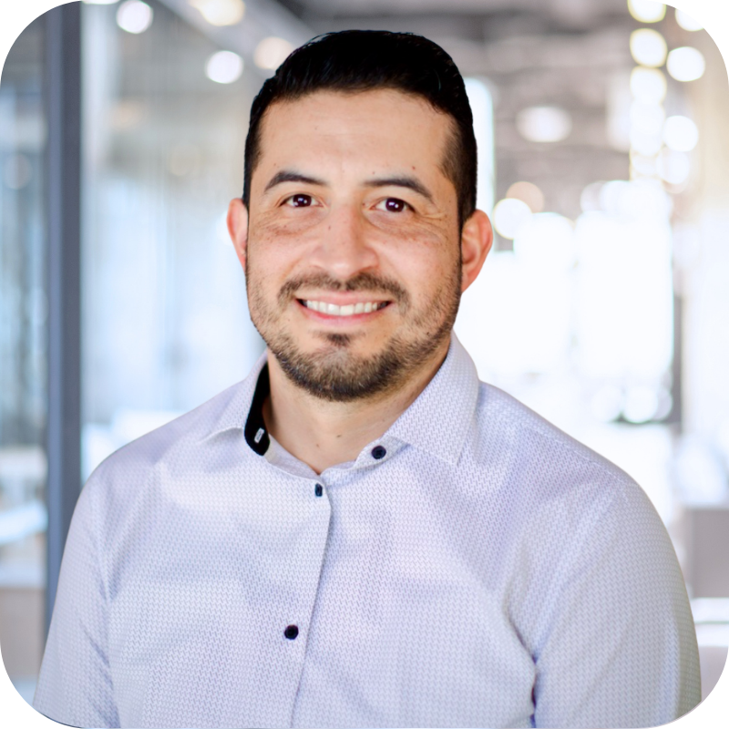 Jesse Young, Director of Support at PayBright