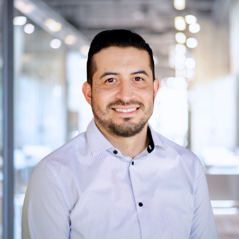 Jesse Young, Director of Support at PayBright