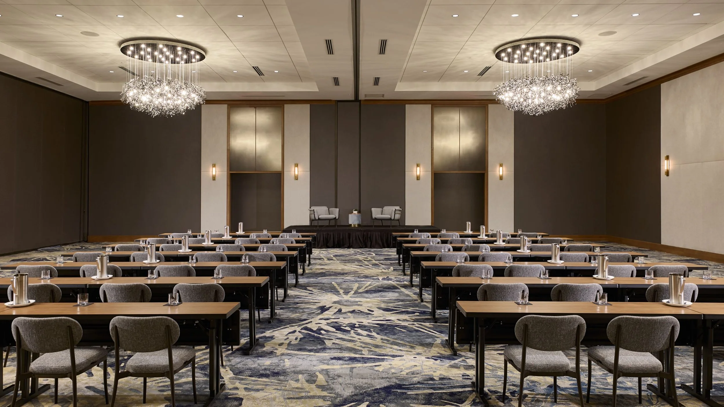 Westin raleigh durham conference room