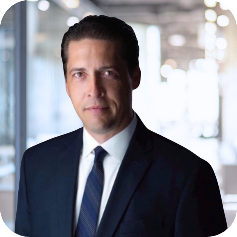 Headshot of Jonathan Young, VP of Sales at PayBright