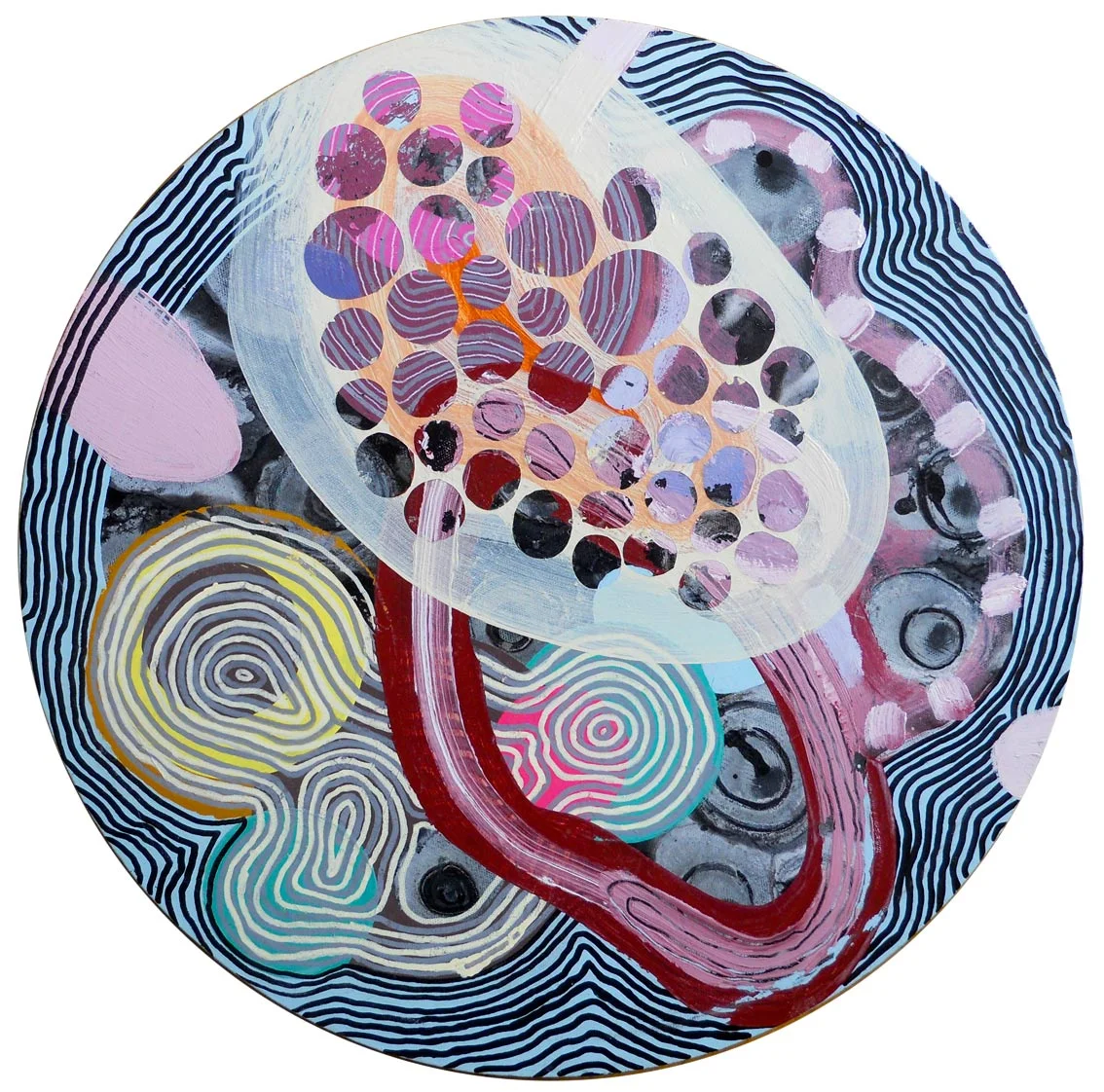 Circle 1