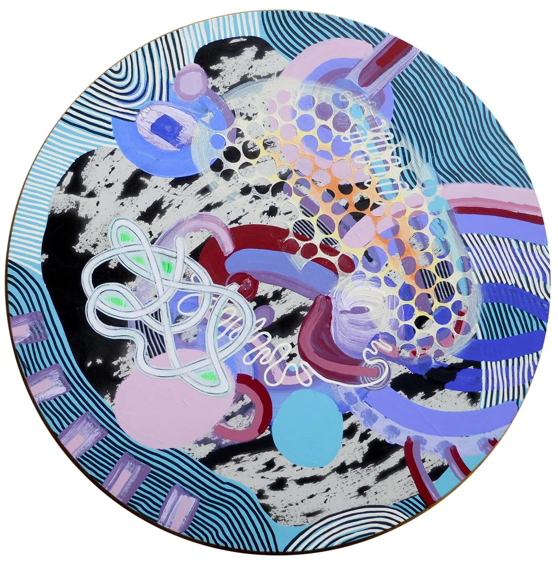 Circle 4