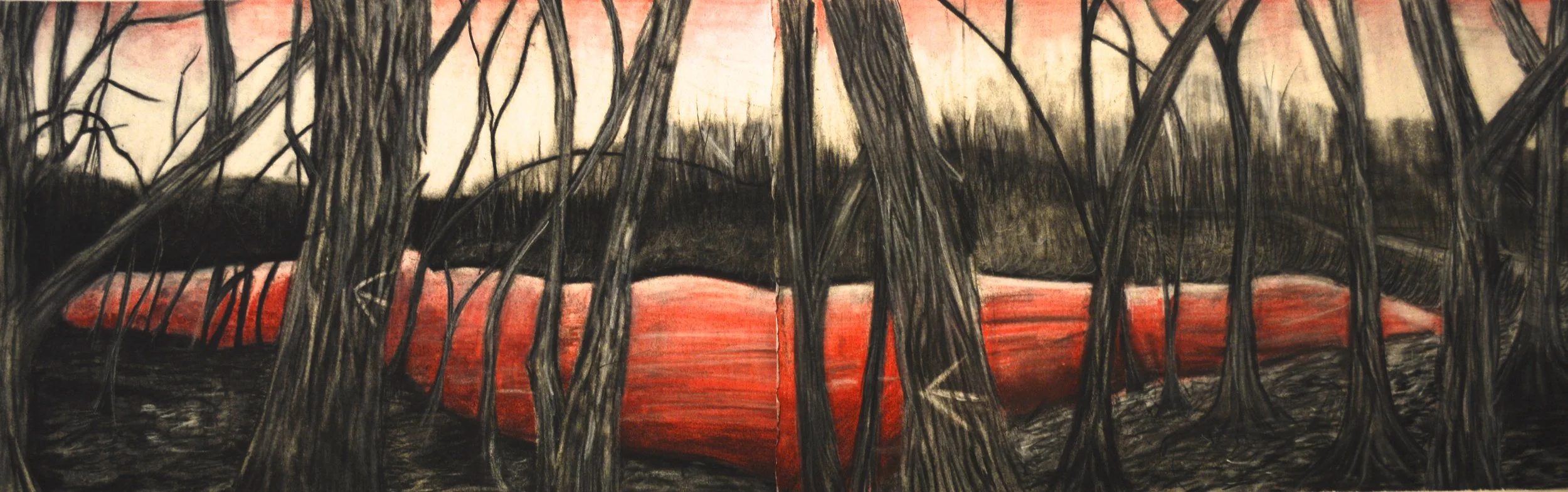 Red Resevoir