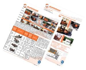 Download Superior Brochure