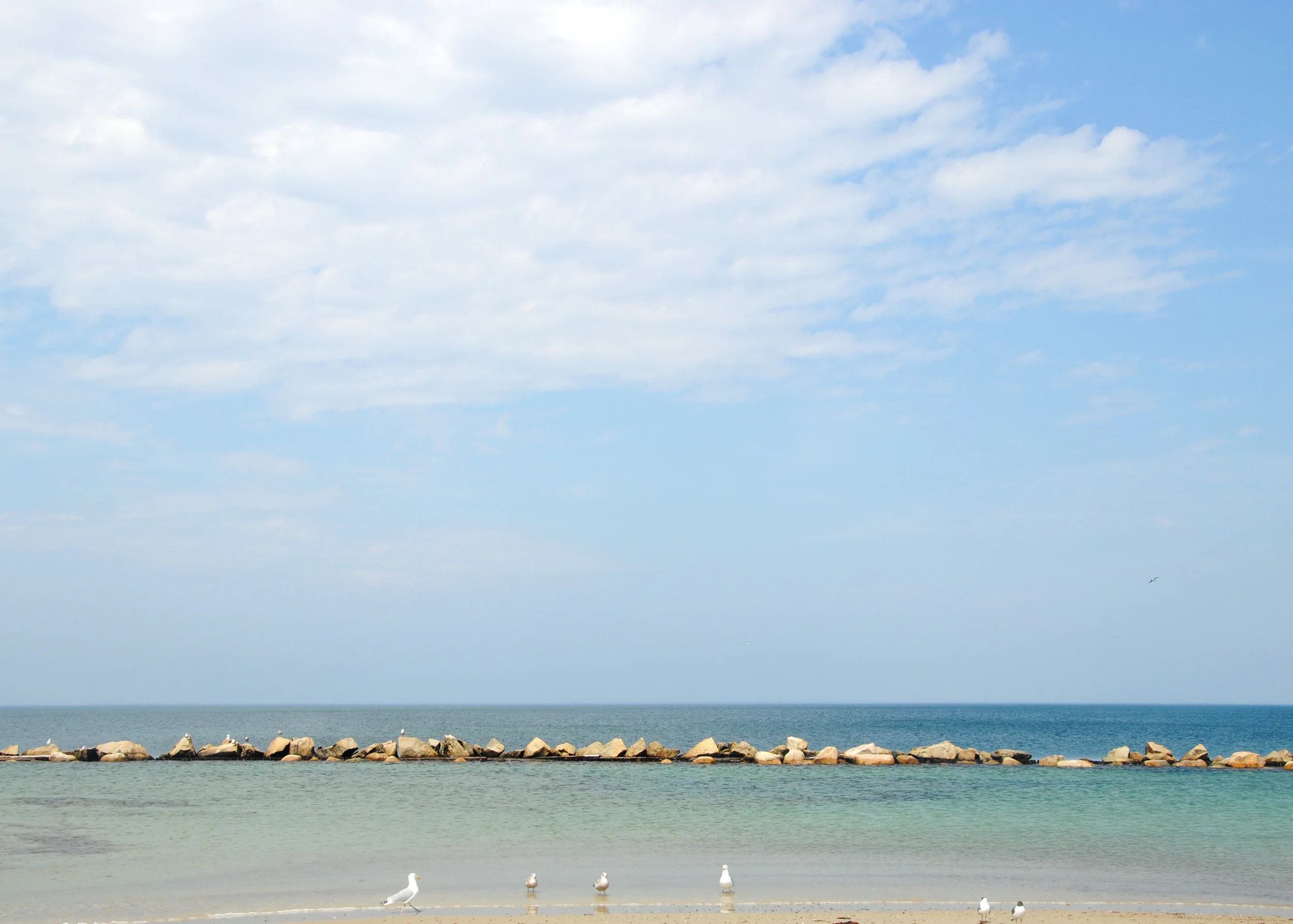 Corporation Beach
