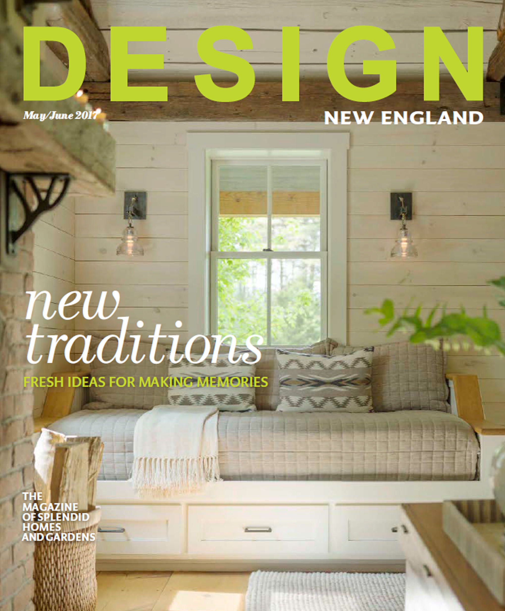 Net Zero Lincoln Design New England Article