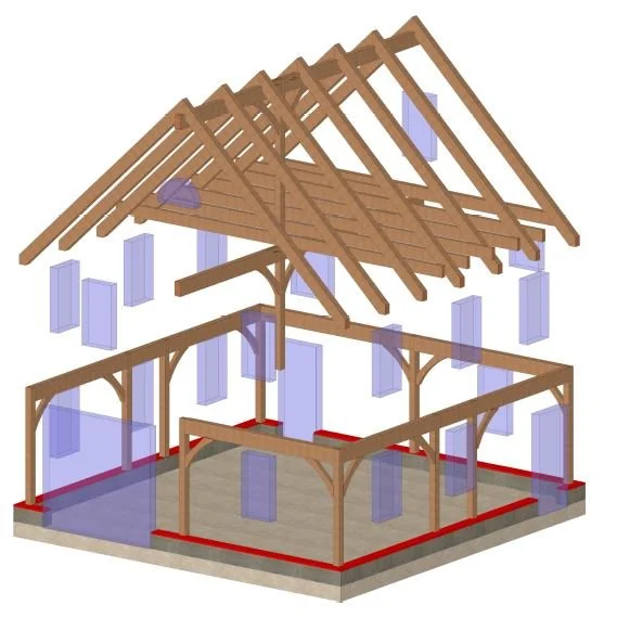 10 - Timberpeg 3d Model.JPG