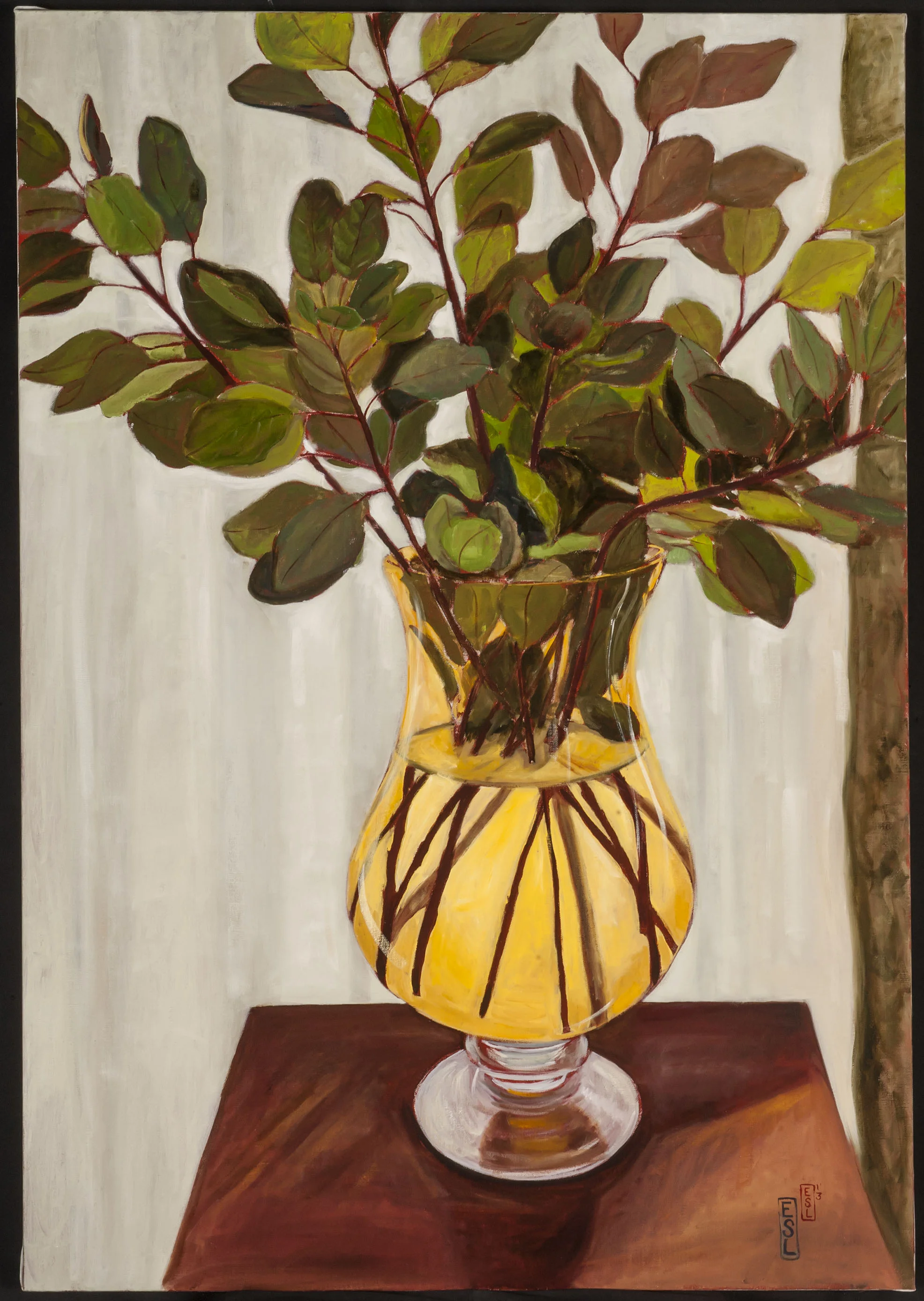 Smokebush