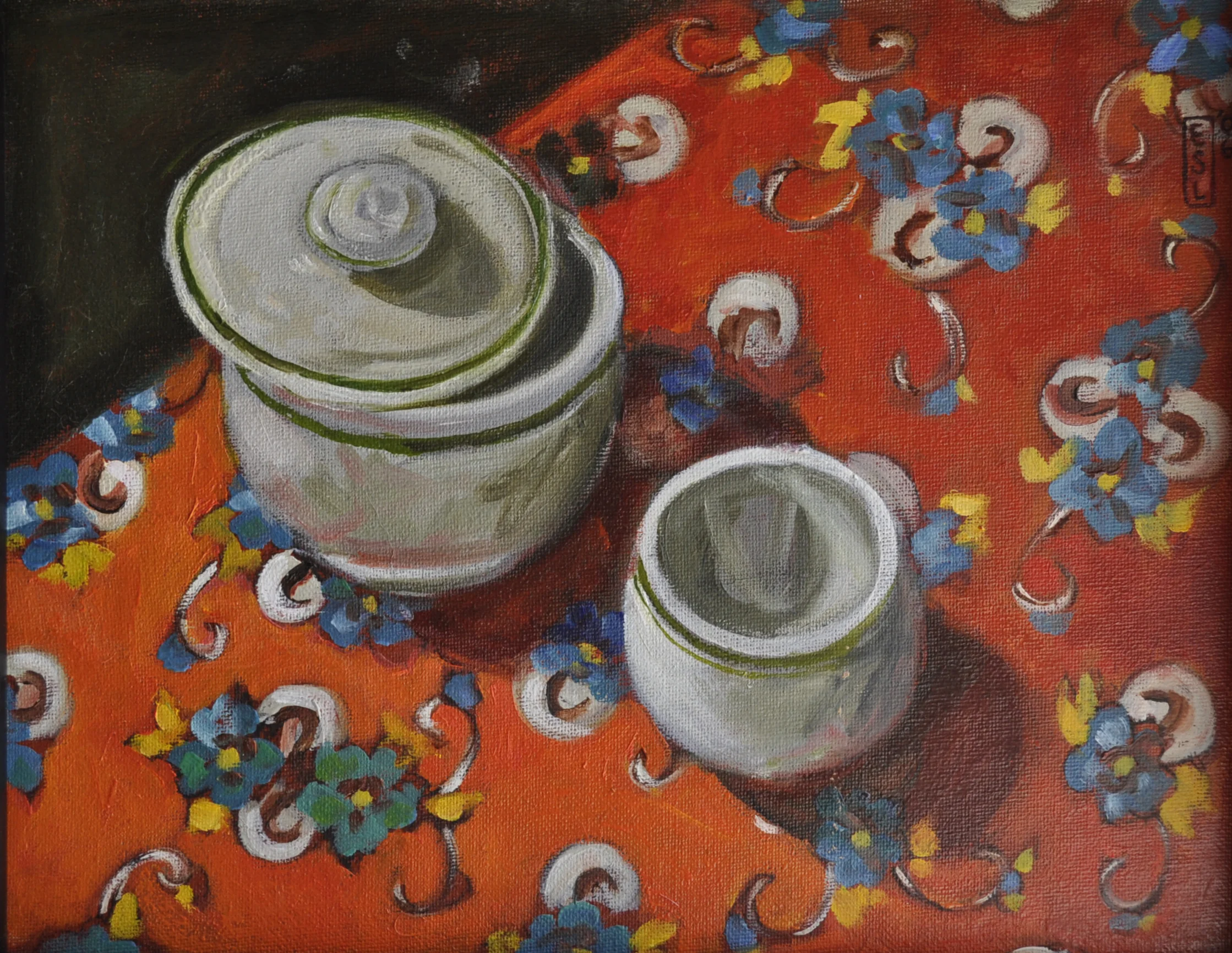 One Lid