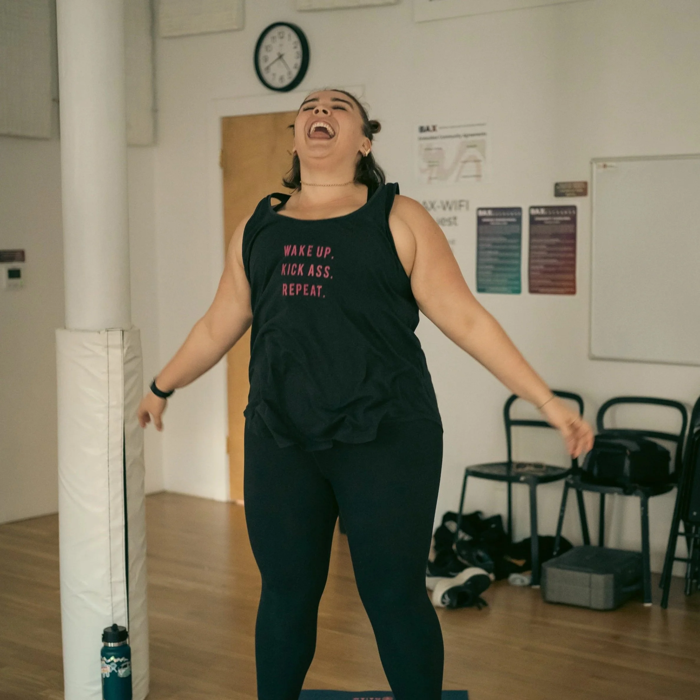 THE VESSEL ~ December 15th Only