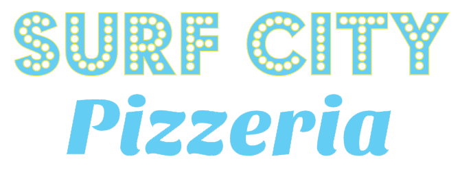  Branding for a pizza joint in Coney Island, NY 