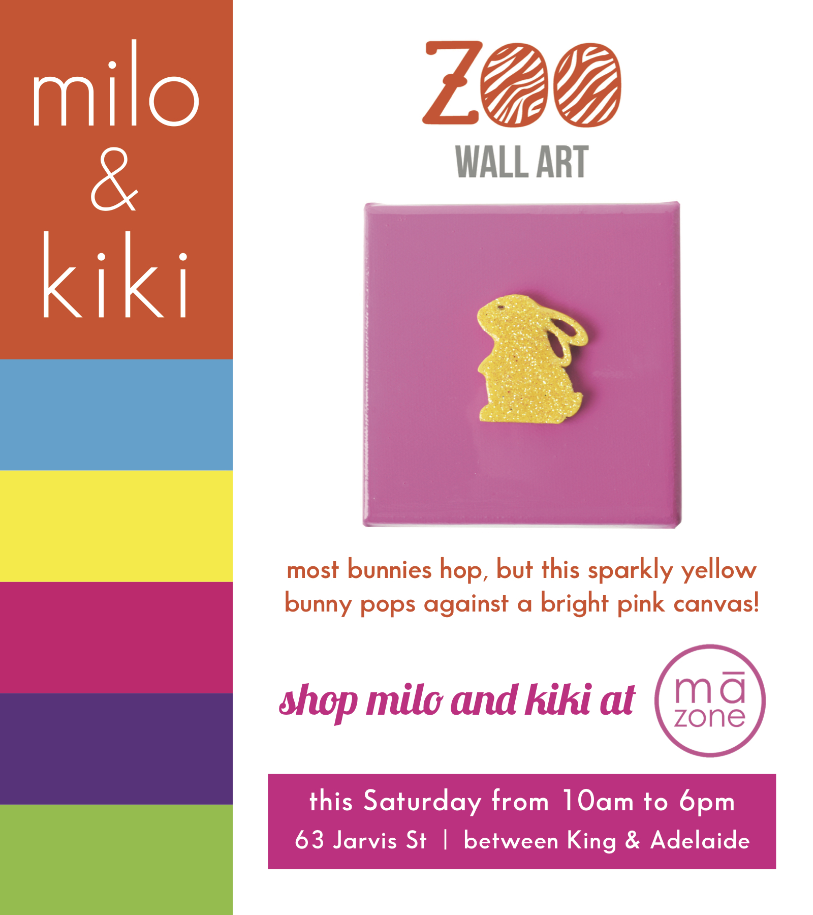 milo and kiki promo - yellow bunny - ma-zone.jpg