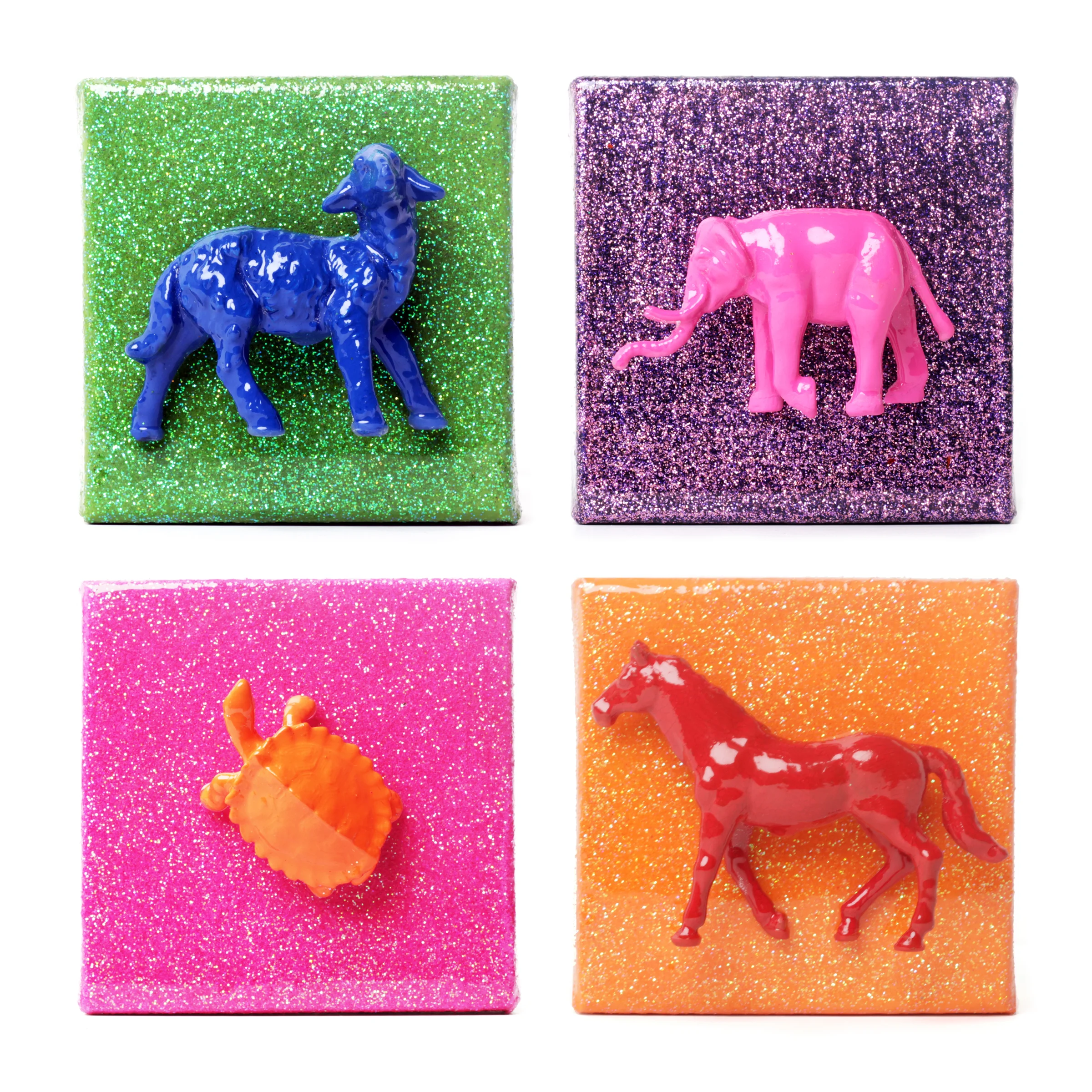 4 UP SQUARE - SHEEP-ELEPHANT-TURTLE-HORSE - 8x8.jpg
