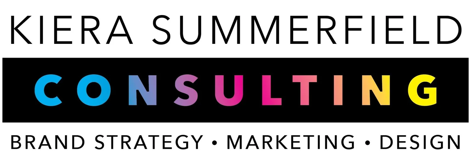 Kiera Summerfield Consulting