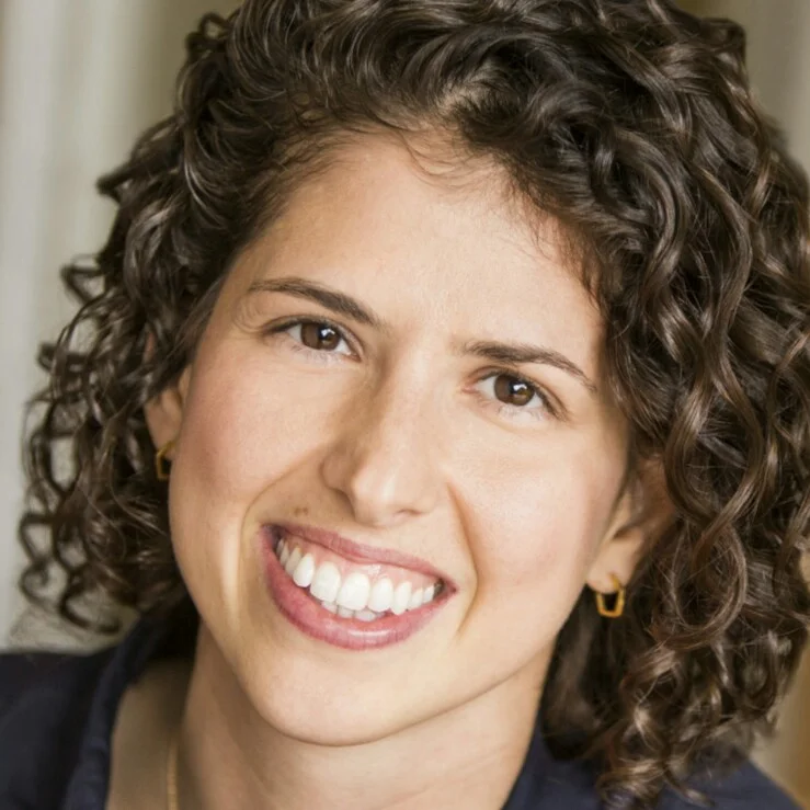 Sarah Tavel