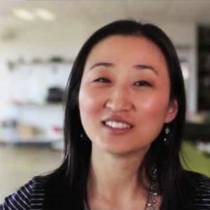 Christine Tsai