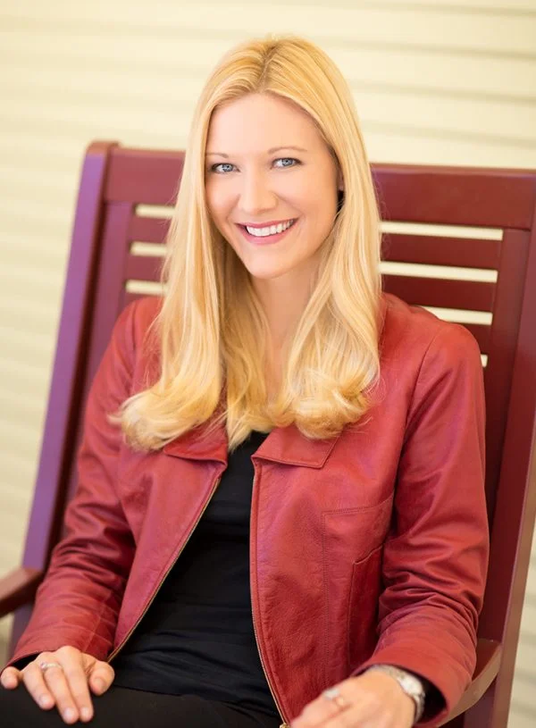 Katherine Boyle