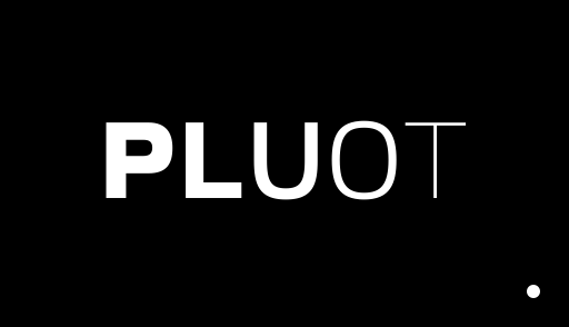 Pluot Logo Standard Knockout Black.png