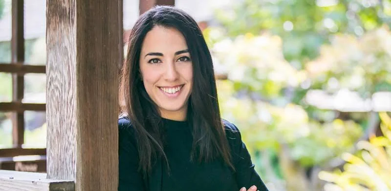 Sharon Savariego