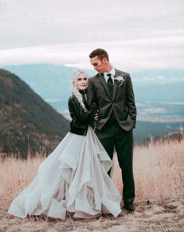 Photography by Wild North Photo and Film